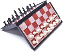Brain Chess Board Game