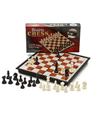 Brain Chess Board Game