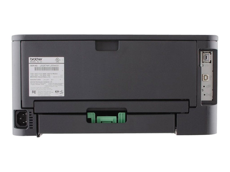 Brother HL-2270DW Compact Mono Laser Printer