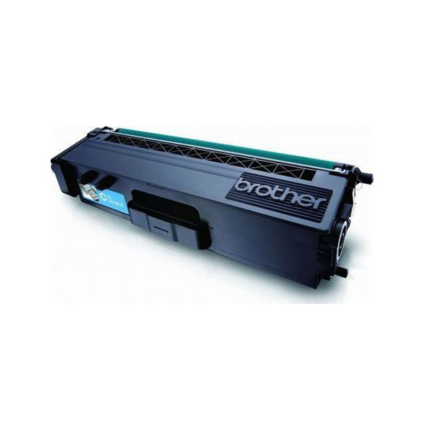 Brother TN-361C Cyan Toner Catridge