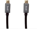 Budi USB Type-C Fast Charge Data Cable -1M