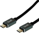 Budi USB Type-C Fast Charge Data Cable -1M