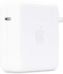 Apple 87W USB-C Power Adapter (for MacBook Pro) - A-07-AP-10