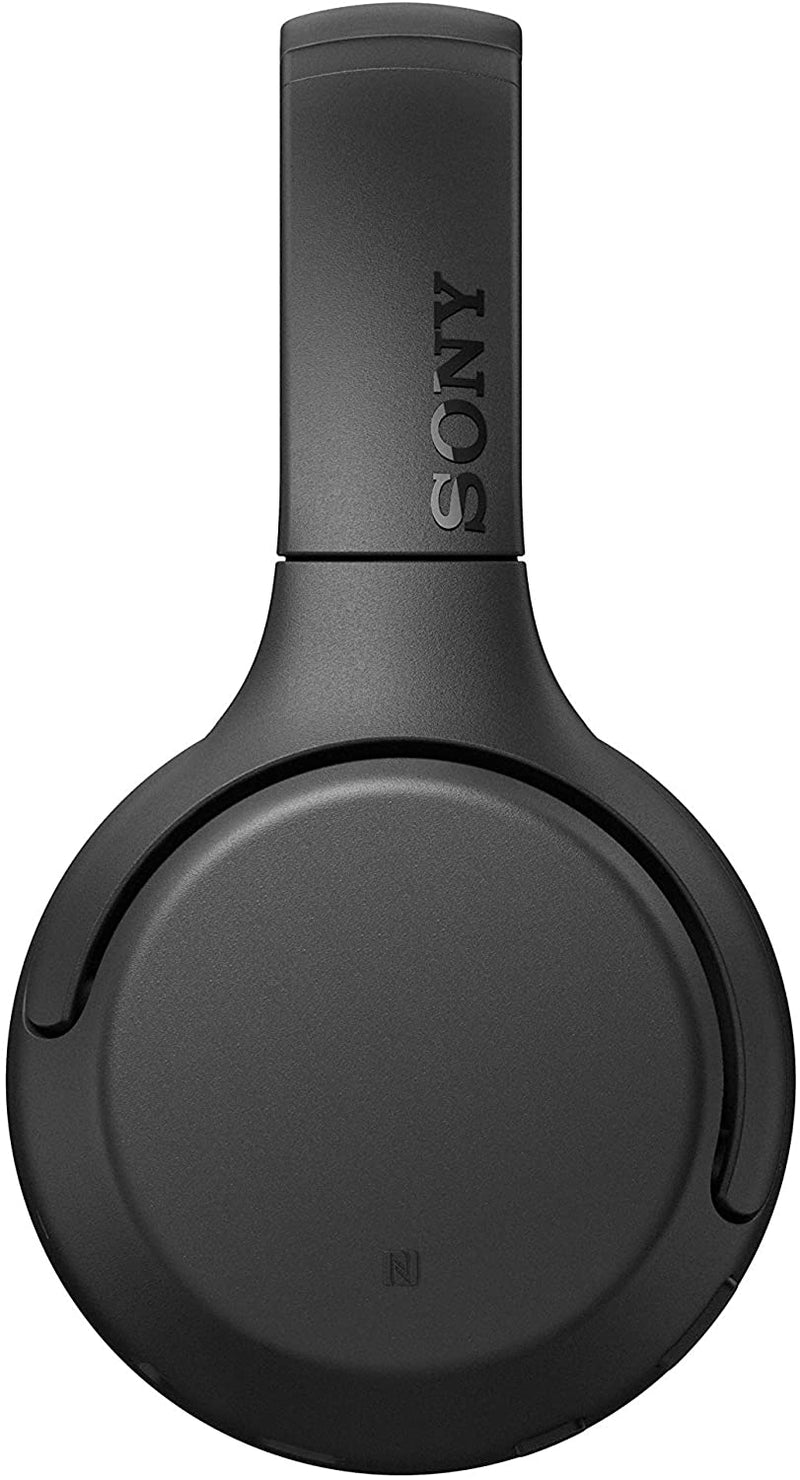 Sony WH-XB700 Bluetooth Wireless Headphones(SWXB700JK)
