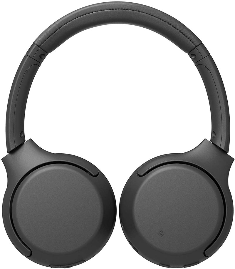 Sony WH-XB700 Bluetooth Wireless Headphones(SWXB700JK)