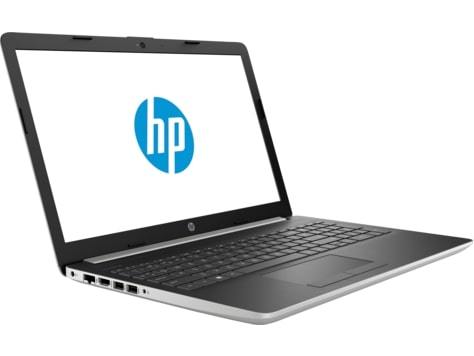 HP Notebook 15-DA0326TU Laptop- Core i3 - 4GB RAM - 1TB -  15.6" Inch 