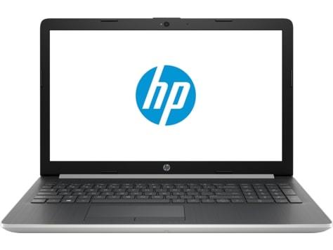 HP Notebook 15-DA0326TU Laptop- Core i3 - 4GB RAM - 1TB -  15.6" Inch 