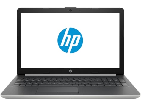 HP Notebook 15-da0121nia - Core i7 - 8GB RAM - 1TB Harddisk -  15.6 Inch - Laptop