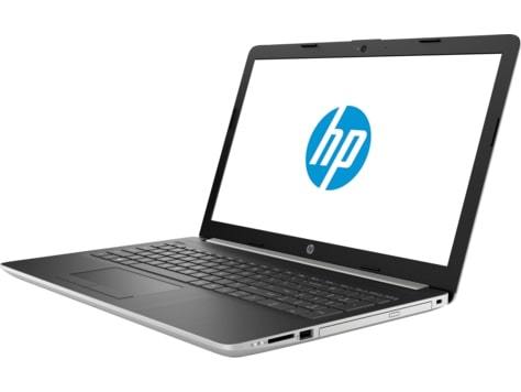 HP Notebook 15-DA0326TU Laptop- Core i3 - 4GB RAM - 1TB -  15.6" Inch 