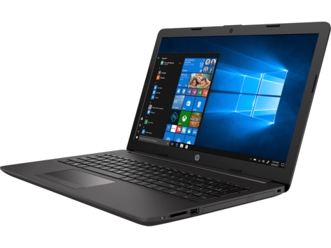 HP 250 G7 Notebook PC, Intel Core i7-1065G7, 8GB, 1TB HDD, 15.6", Win 10 Home (1L3K5EA)