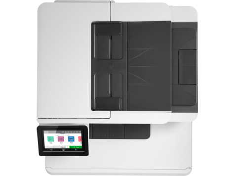 HP Color LaserJet Pro MFP M479dw (W1A77A)