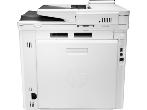 HP Color LaserJet Pro MFP M479dw (W1A77A)