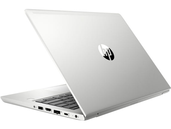 HP ProBook 430 G7 Notebook PC, Intel Core i5-10210U, 8GB, 512GB SSD, 13.3", Win 10 Pro (8MG85EA)