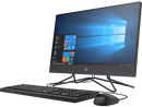 HP 200 G4 21.5" FHD All-in-One PC, Intel Core i5 10210U, 4GB, 1TB HDD, DOS (9US61EA)
