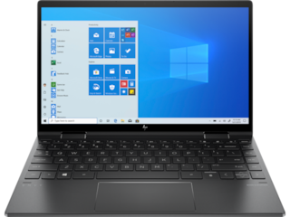 Windowsノート本体 HP ENVY x360 Ryzen 7 5800U 16GB 512GB HP Envy X360 Ryzen 7 16GB RAM 512GB SSD 13.3″ (Laptop 9YQ46EA