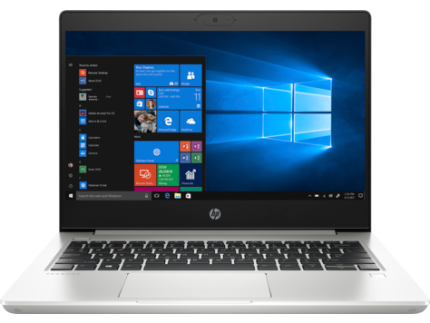 HP ProBook 430 G7 Notebook PC, Intel Core i7-10510U, 8GB, 1TB HDD, 13.3", Win 10 Pro (8MG88EA)