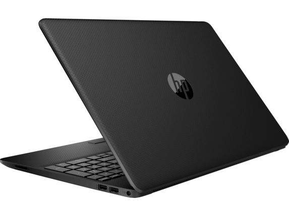 HP 15-dw1211nia Notebook PC Laptop - Intel Celeron Processor, 4GB Ram, 500GB Hard disk, DOS, 15.6 inch Screen