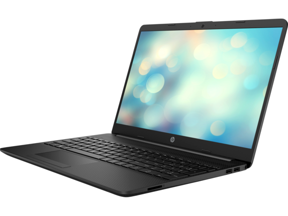 HP 15-dw1211nia Notebook PC Laptop - Intel Celeron Processor, 4GB Ram, 500GB Hard disk, DOS, 15.6 inch Screen