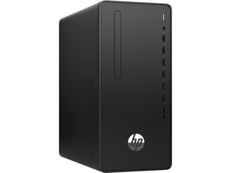 HP 290 G4 MT Duo Core 4GB 1TB DOS