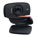 Logitech C525 HD Webcam, Portable HD 720p Video Calling with Autofocus