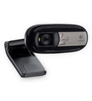 logitech C170 USB HD webcam for desktop and laptop