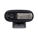 logitech C170 USB HD webcam for desktop and laptop
