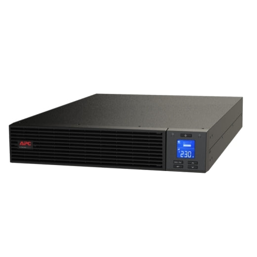 APC Easy UPS On-Line SRV RM 1000 VA 230V with Rail Kit (SRV1KRIRK)