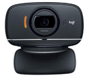 Logitech C525 HD Webcam, Portable HD 720p Video Calling with Autofocus