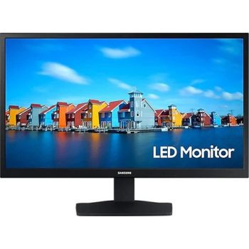 Samsung 22 inch FHD Flat Monitor (LS22A330NHMXUE)