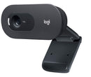 Logitech C270 HD 720p webcam for desktop and laptop