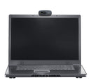 Logitech C270 HD 720p webcam for desktop and laptop