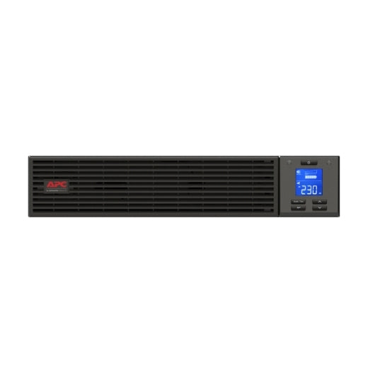 APC Easy UPS On-Line SRV RM 2000VA VA 230V with Rail Kit (SRV2KRIRK)