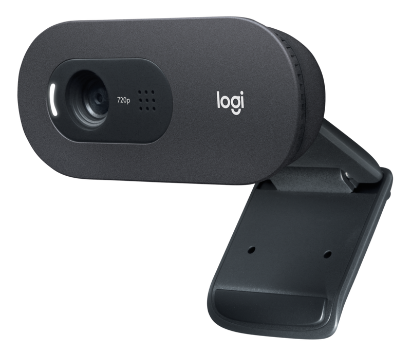 Logitech C505e HD Business Webcam