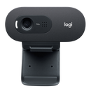 Logitech C505e HD Business Webcam