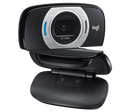 Logitech C615 fold and go HD Webcam