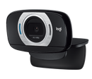 Logitech C615 fold and go HD Webcam
