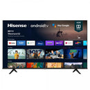 Hisense 55 Inch 4k Ultra HD Android Smart TV-55A6G
