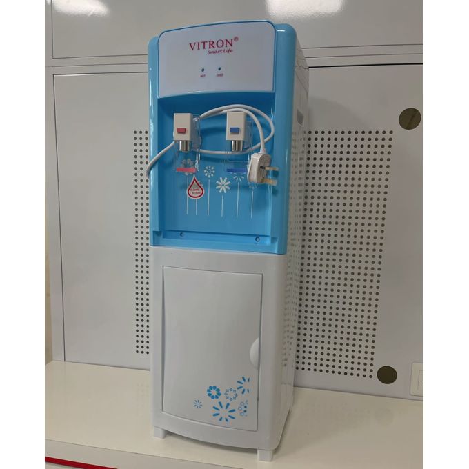 Vitron K6C Cold and warm water Dispenser