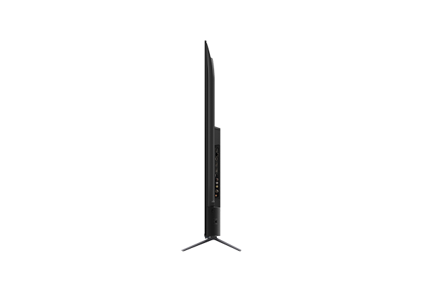 TCL C725 QLED 4K 55 Inch Android 11 TV