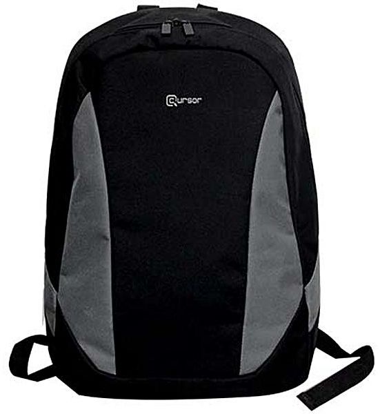 Cursor LB Panther  Black Bag Troy
