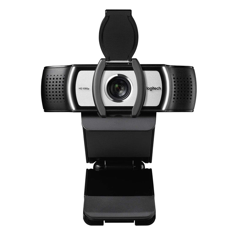 Logitech C930e 1080p Video Webcam