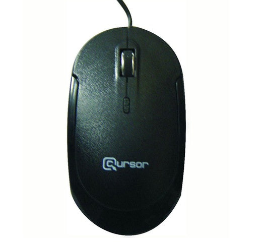 Cursor OP-109 Wired Optical Mouse