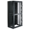 NetShelter SX 42U 600mm Wide x 1070mm Deep Enclosure