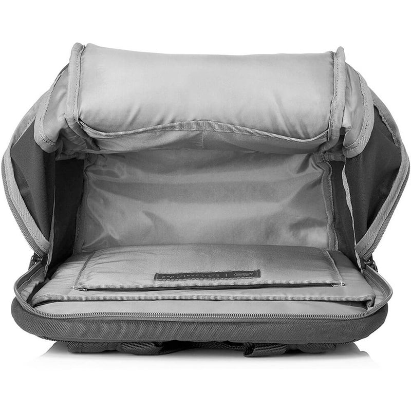 HP Commuter Backpack 15.6" Black