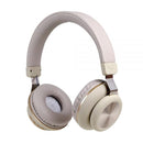 GJBY CA-027 Bluetooth Headset - With Microphone , Active Noise Cancellation
