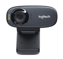 Logitech C310 HD Video Call Webcam