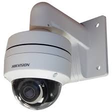 Hikvision DS-2CD2165G1-I(2.8mm) - 6 MP IR Fixed Dome Network Camera