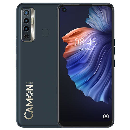 Tecno Camon 17 4GB/128GB Phone