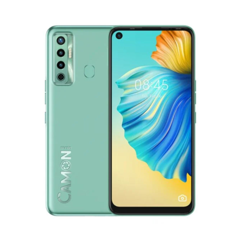 Tecno Camon 17 4GB/128GB Phone