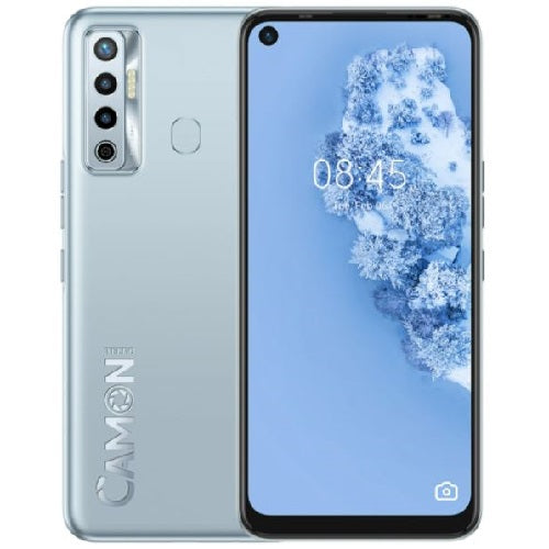 Tecno Camon 17 4GB/128GB Phone
